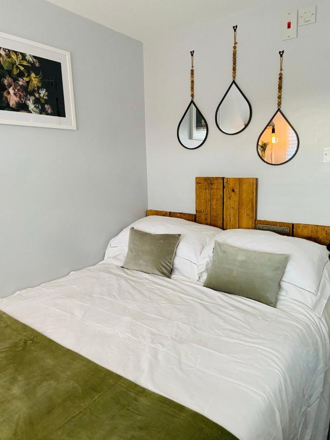 30 Granada Hotel Selsey Buitenkant foto